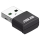 ASUS USB-AX55 Nano WiFi 6 AX1800 - 1116421 - zdjęcie 2